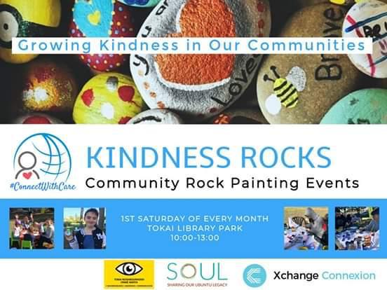Kindness Rocks